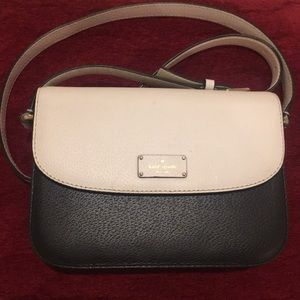 Kate Spade Over The Shoulder Purse